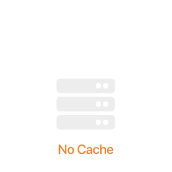 Cache widgets so your site loads faster