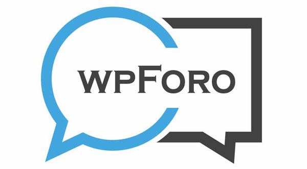 WP Foro logo